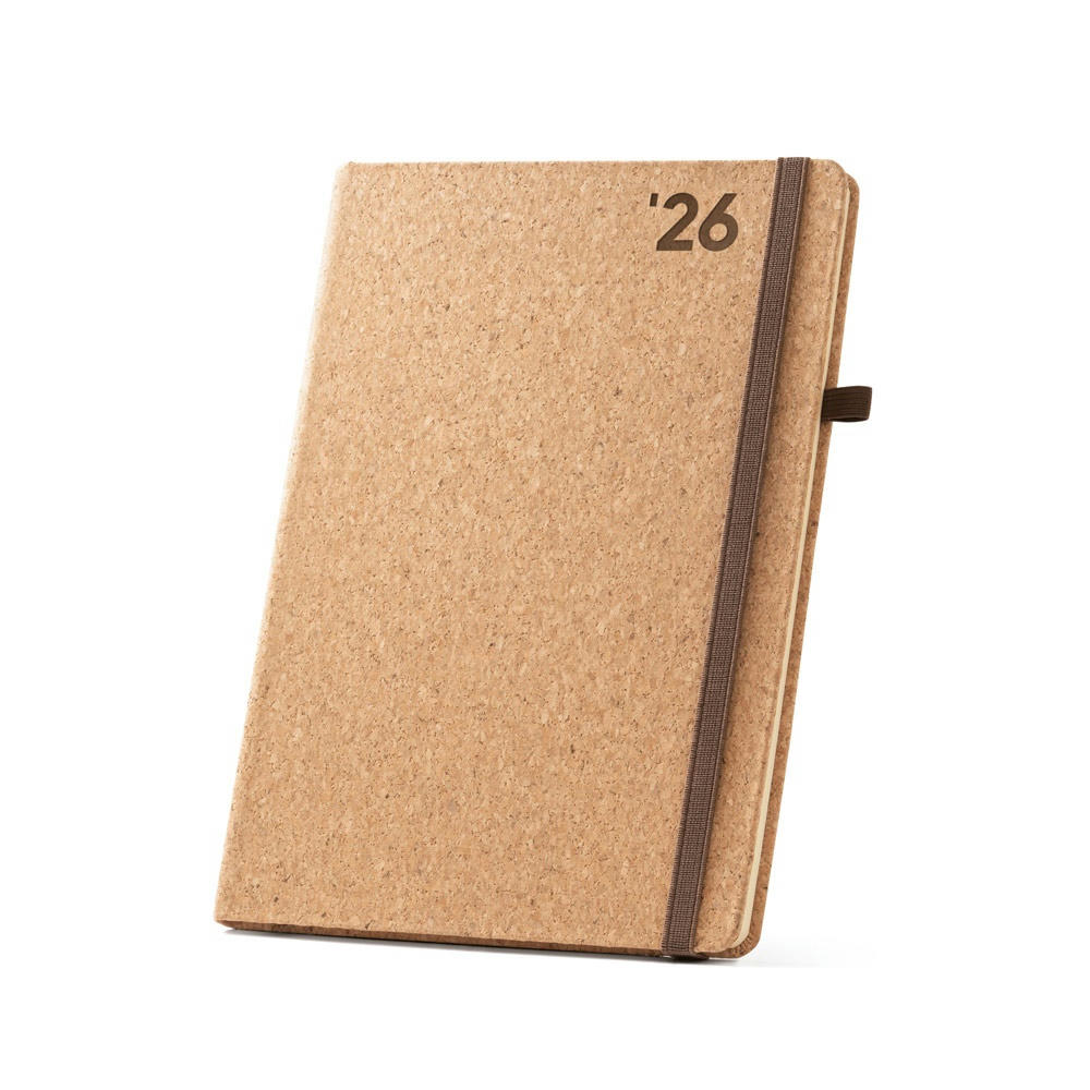 Product image POMAR B5 Werbeartikel
