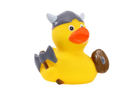 Product image Quietsche-Ente Wikinger Werbeartikel