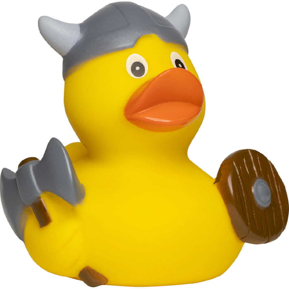 Product image Quietsche-Ente Wikinger Werbeartikel