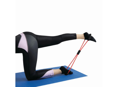 ELASTICAL - Fitnessband Werbeartikel
