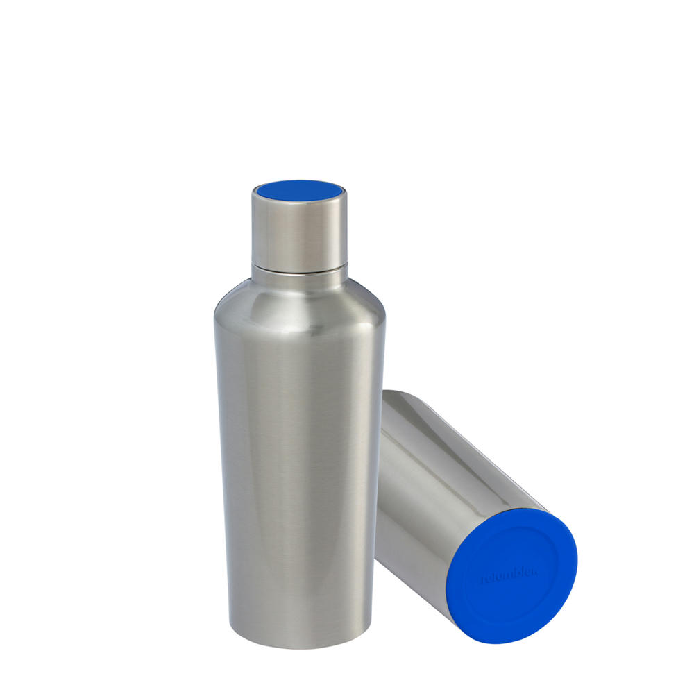 Thermotrinkflasche RETUMBLER-myDRINQEO 500 Werbeartikel