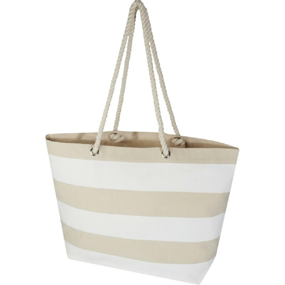 Product image Florida 270 g/m² Strandtragetasche aus recyceltem GRS-Material Werbeartikel