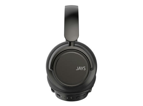 T00284-JAYS q-Nine ANC headphone Werbeartikel