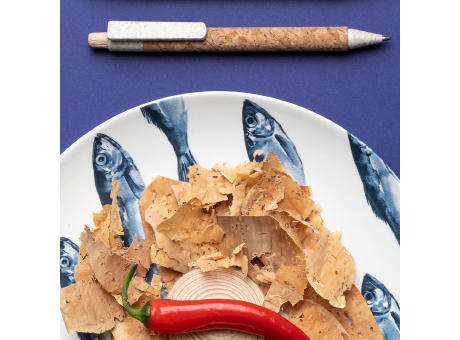 Kugelschreiber Clover bedrucken