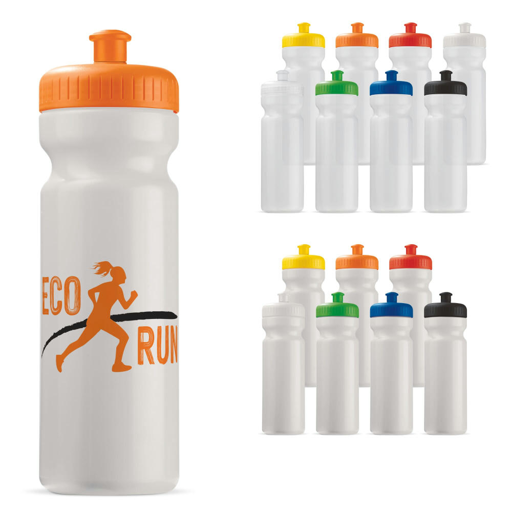 Product image Sportflasche Bio 750ml Werbeartikel