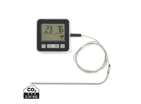 Product image VINGA Hays Thermometer Werbeartikel