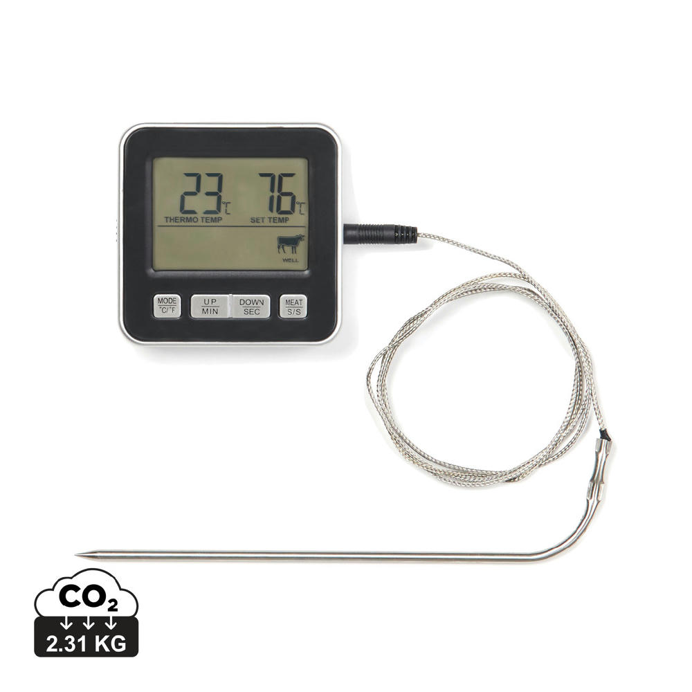 Product image VINGA Hays Thermometer Werbeartikel