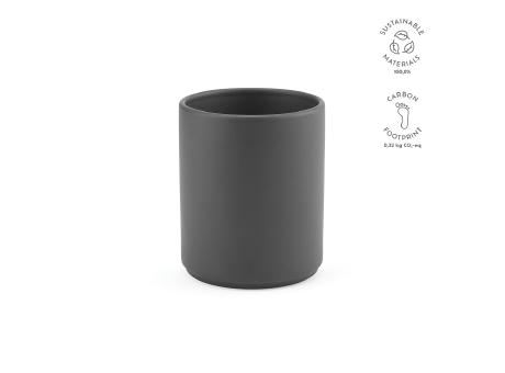 Product image Tiber 350 Tasse Keramik 340 ml Werbeartikel