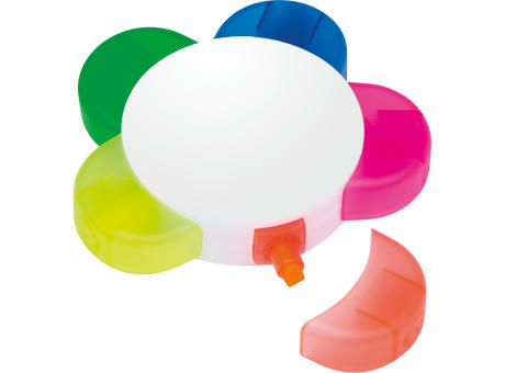 Product image 5in1 Textmarker Butterworth Werbeartikel