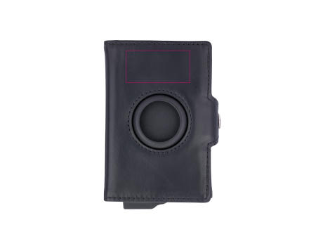 TROIKA Kartenetui MENS SMART WALLET Werbeartikel