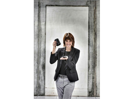 TROIKA Würfelbecher WÜRFEL TO GO Werbeartikel