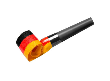 Product image Luftrüssel "Fan" Deutschland, 11er Set Werbeartikel