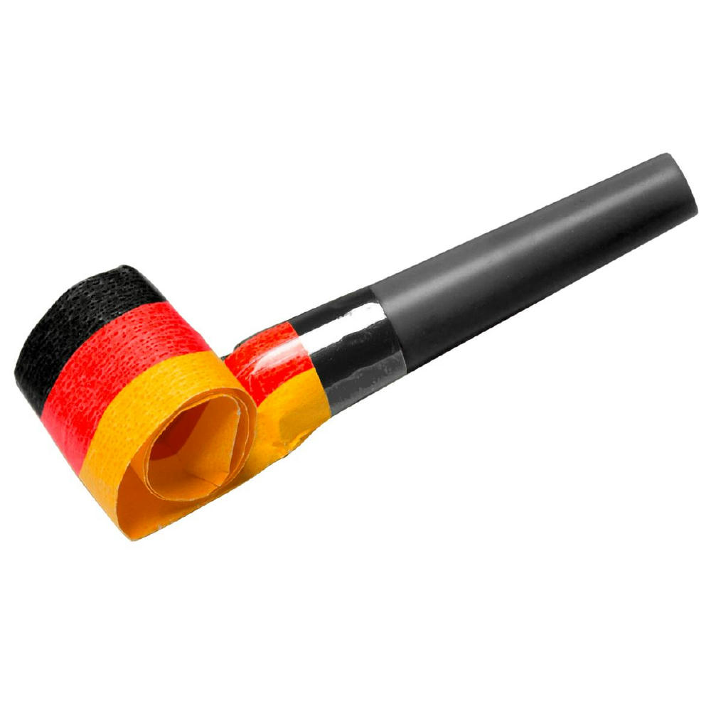 Product image Luftrüssel "Fan" Deutschland, 11er Set Werbeartikel