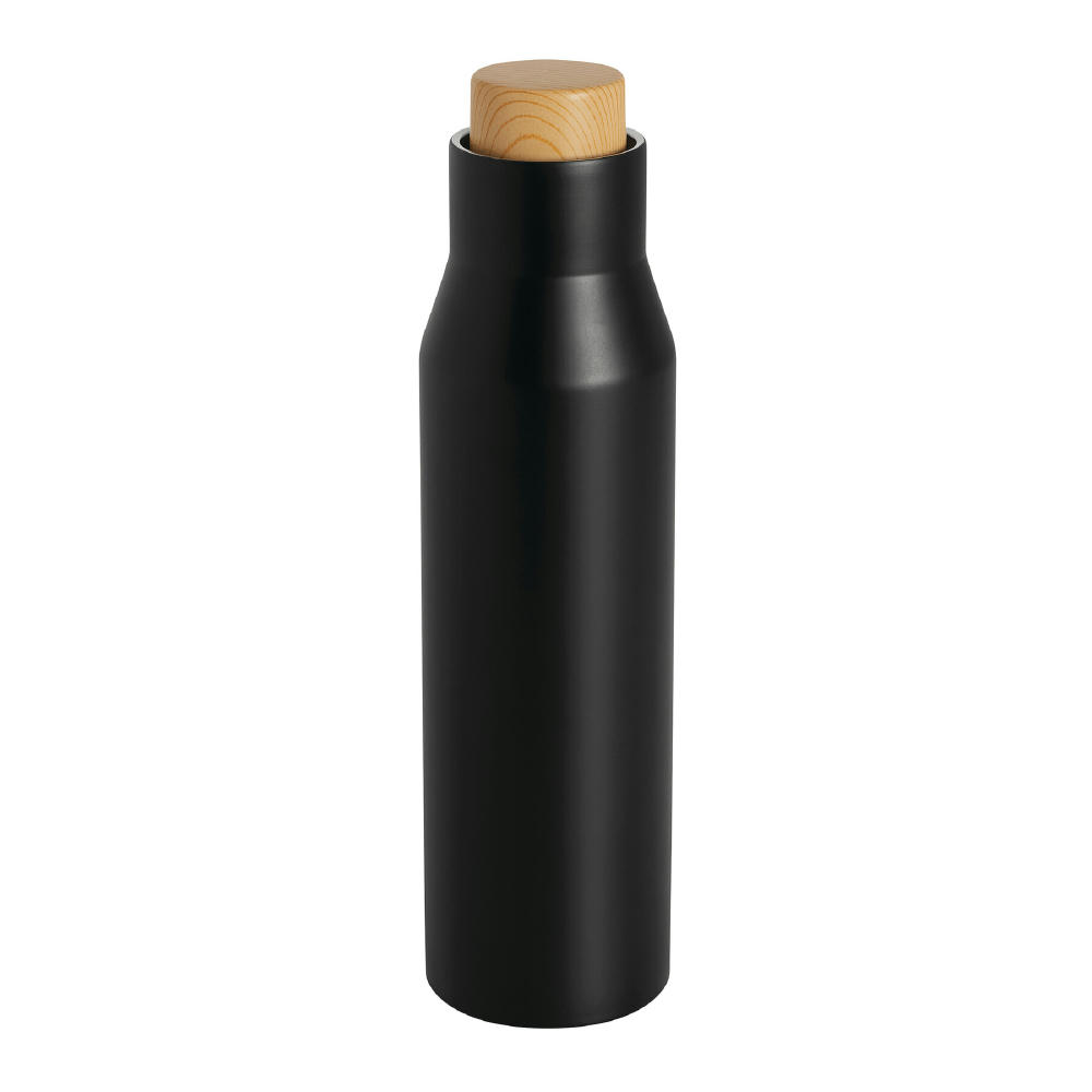 Product image DRINK NOBLY - Vakuum-Isolierflasche Werbeartikel