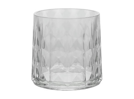 Tritanglas "Tumbler", TRIVEO Werbeartikel