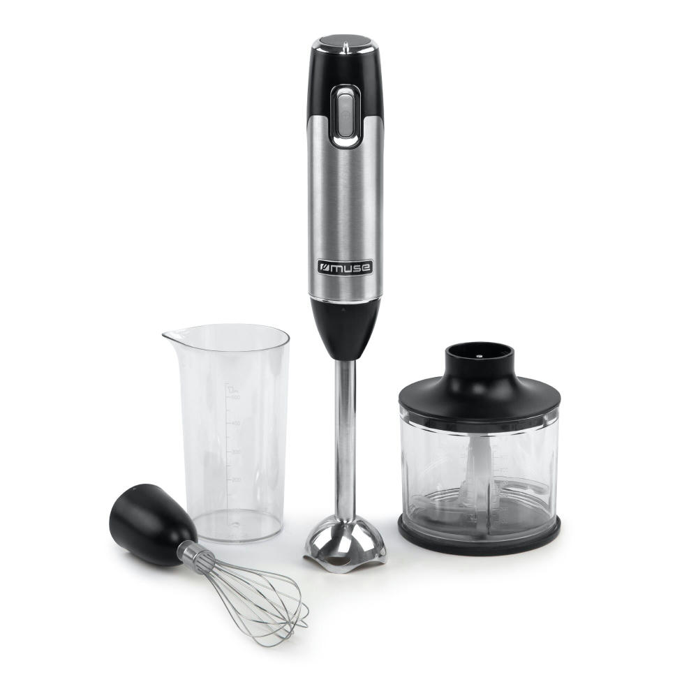 Product image MS-05 | Muse hand blender 600 Watt Werbeartikel