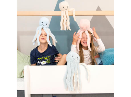 RecycelOktopus Werbeartikel