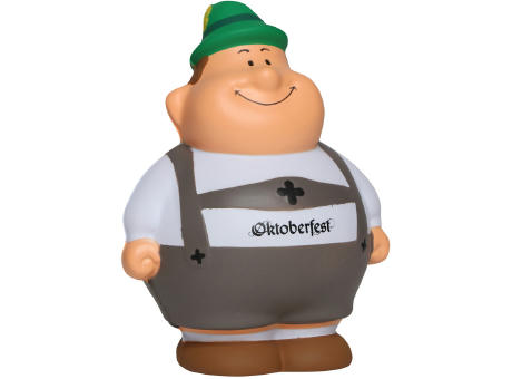 Oktoberfest™ Bert® „Bayer" Werbeartikel