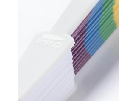 Fächer Rupaul Werbeartikel