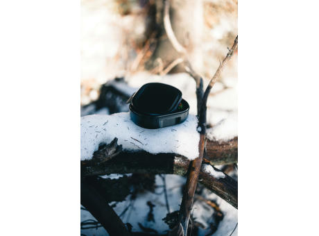 Avira Atlas Lunchbox aus RCS recyceltem PP 700ml Werbeartikel