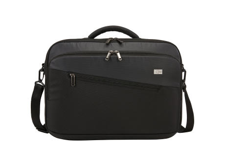 Case Logic Propel Briefcase 15.6" Black Werbeartikel