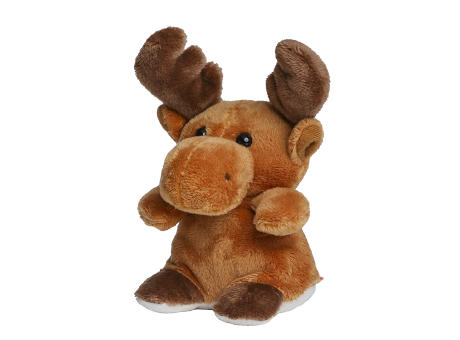 Product image Schmoozies® XXL Elch Werbeartikel