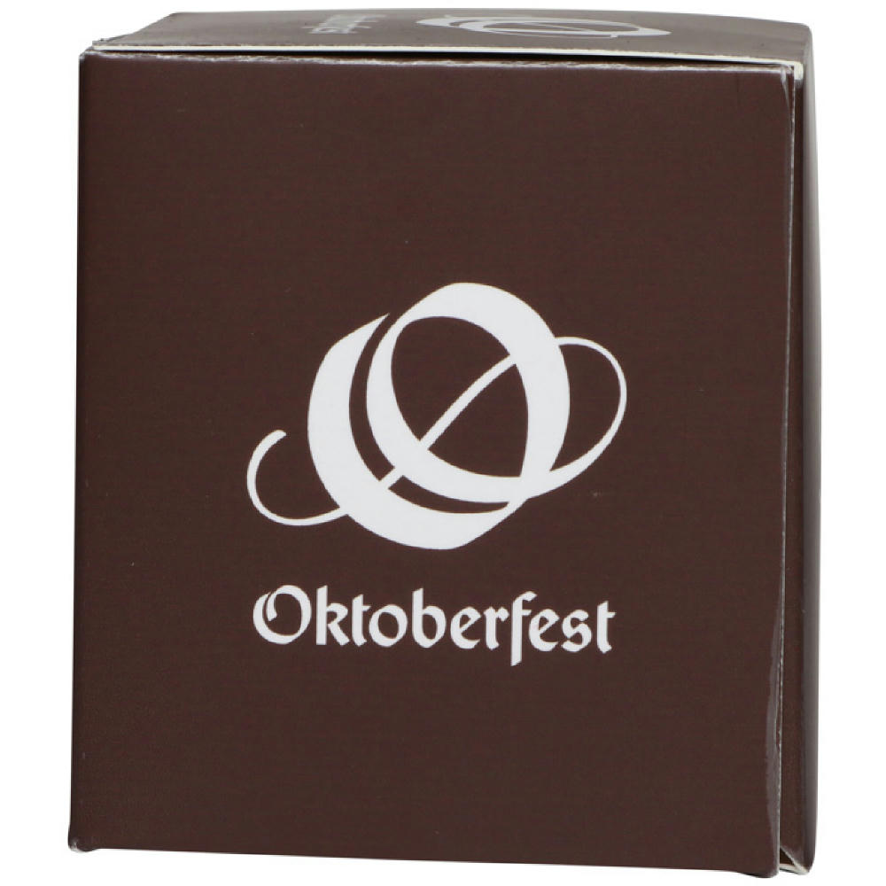 Oktoberfest™ Ente „Tracht" Werbeartikel