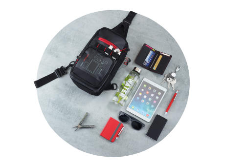 TROIKA Schlüsselanhänger PATENT bedrucken