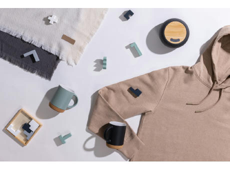 Cree Holz-Puzzle Werbeartikel