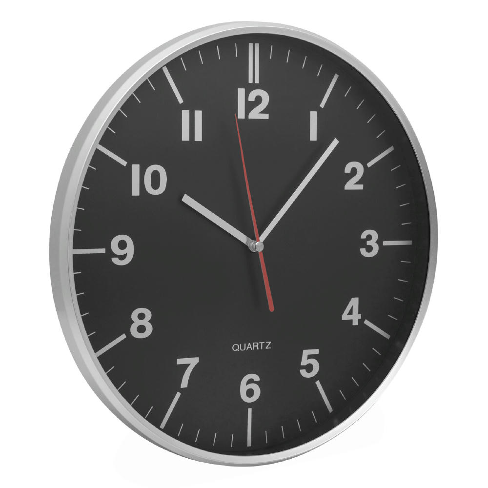 Product image Wanduhr HEMERA Werbeartikel
