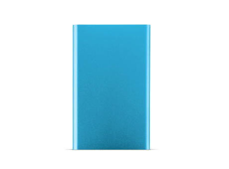 Hellblau