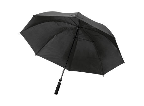 Product image Großer Regenschirm aus Polyester Werbeartikel