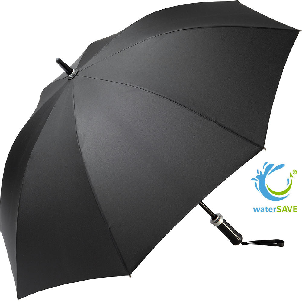 Product image AC-Midsize-Stockschirm FARE® RingOpener® Werbeartikel