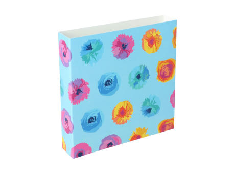 Individueller Pappschuber  CreaSleeve 246 bedrucken