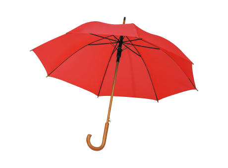 Product image XL Automatikregenschirm Hasselt Werbeartikel