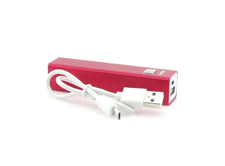 Power Bank Thazer bedrucken