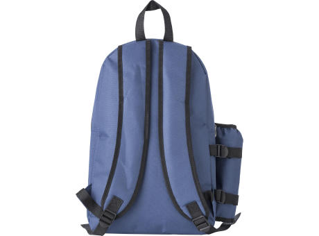 Product image Kühlrucksack aus Polyester Clinton bedrucken