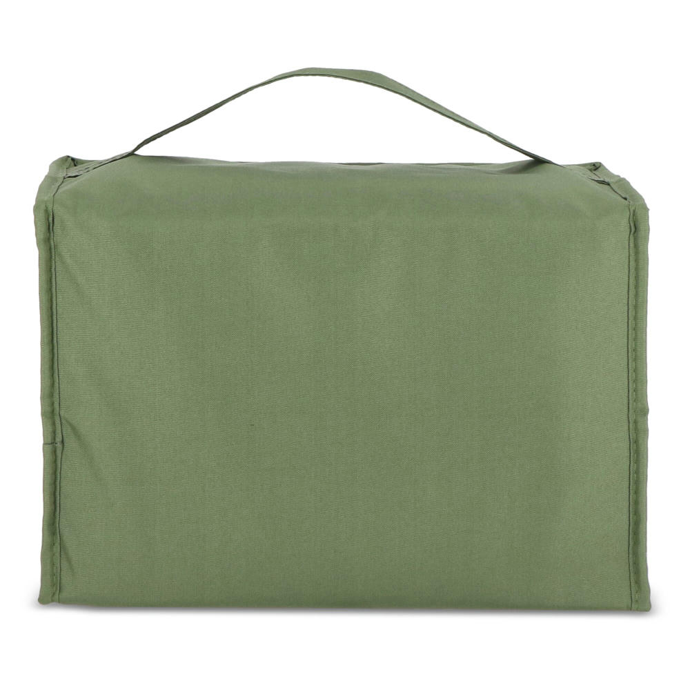 InSideOut faltbar (Kühlung) Korb Sogne 38 x 26 x 25cm rPET Werbeartikel