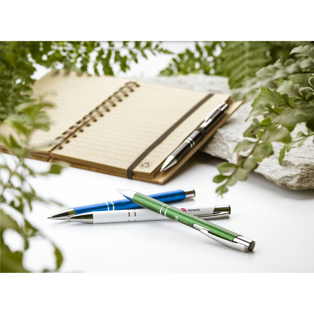 Parker Jotter Recycelter Kugelschreiber-schwarz Werbeartikel