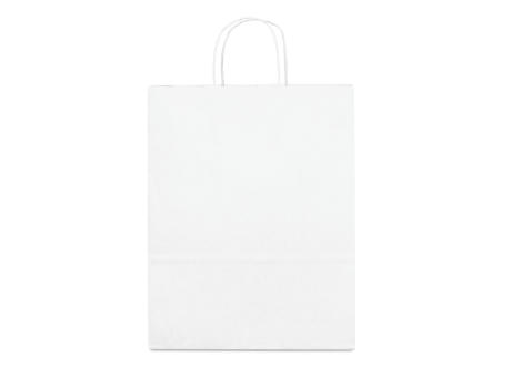 CABAZON. Tragetasche aus Kraftpapier (90 g/m²) bedrucken