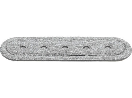 BrandCharger Cabledock Kabelhalter Werbeartikel