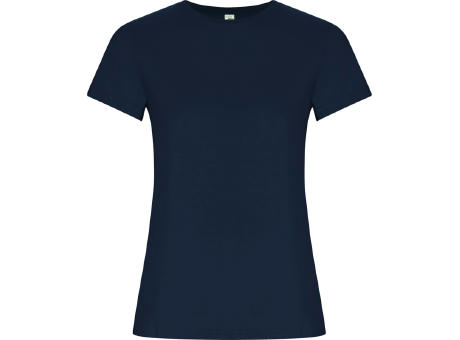 Golden T-Shirt für Damen bedrucken