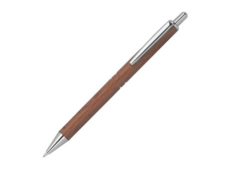 Kugelschreiber aus Holz bedrucken
