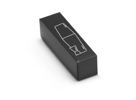 BRAMBLE. Cocktail-Set aus Edelstahl bestehend aus 6 Teilen Werbeartikel