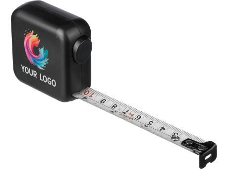ABS-Maßband Diane Werbeartikel