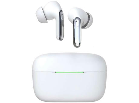 STUDIO TWS Ohrhörer mit ENC und aktiver Rauschunterdrückung ANC Werbeartikel