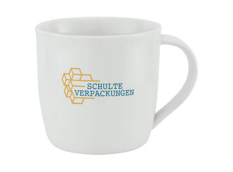 Product image Einfach Becher No.10 bedrucken