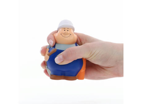 Tiefbauer Bert® Werbeartikel