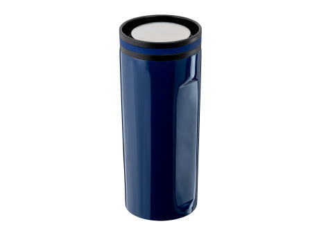 Dunkelblau