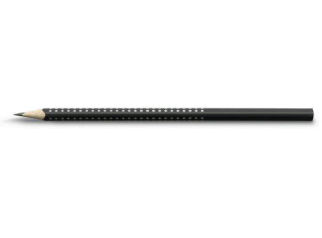 Product image Bleistift Grip 2001 Schwarz Werbeartikel